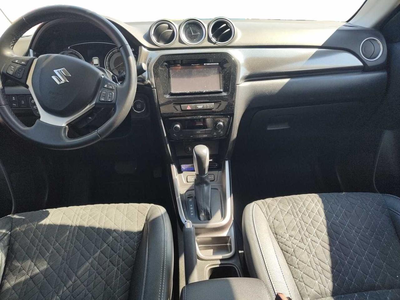 Suzuki Suzuki Vitara usata, con cruise control