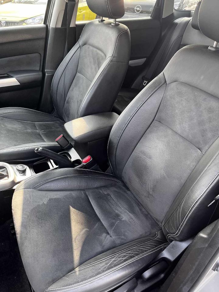 Suzuki Suzuki Vitara usata, con 5 porte