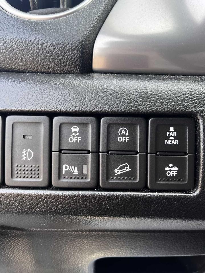 Suzuki Suzuki Vitara usata, con 5 sedili