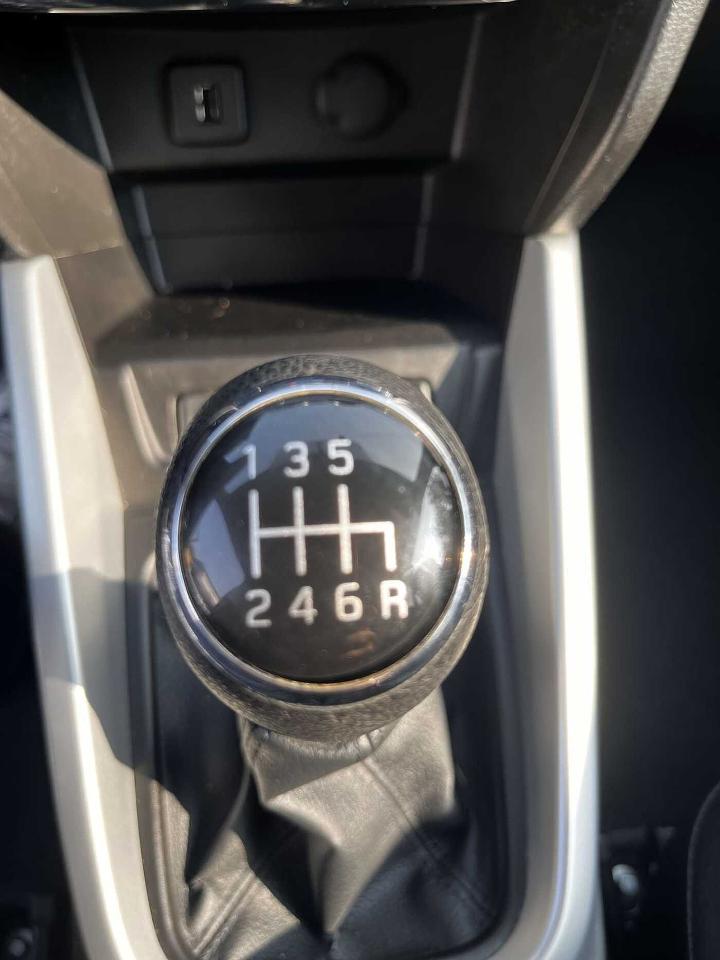 Suzuki Suzuki Vitara usata, con clima automatico