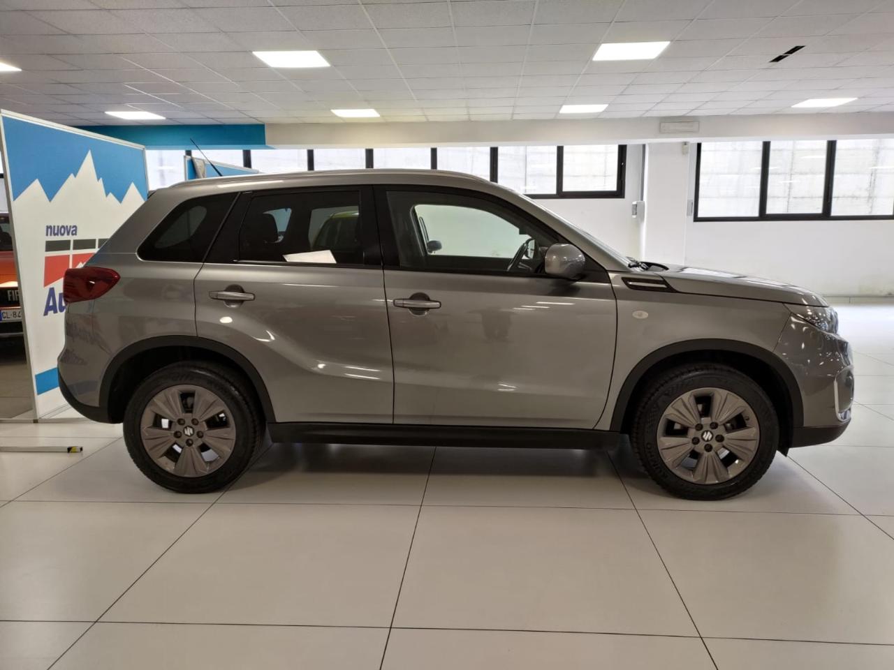 Suzuki Suzuki Vitara usata 18