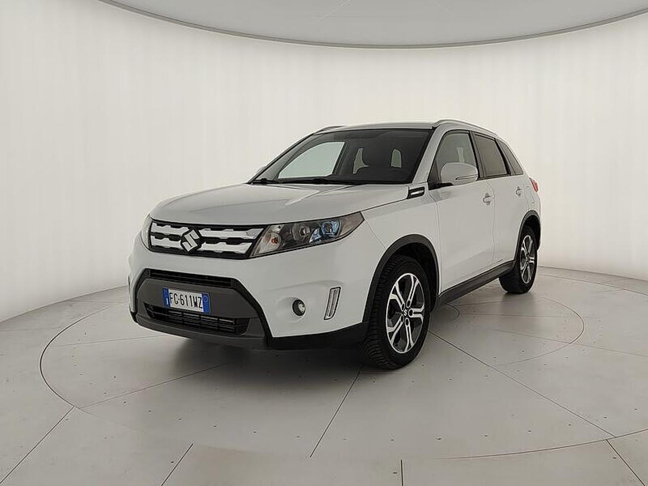 Suzuki Suzuki Vitara VITARA 1.6 ddis V-Top s&s 4wd allgrip