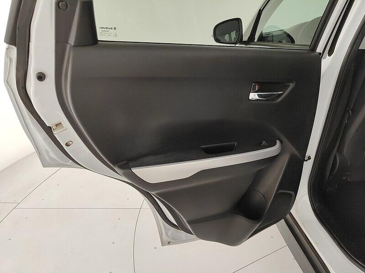 Suzuki Suzuki Vitara usata, con 4x4