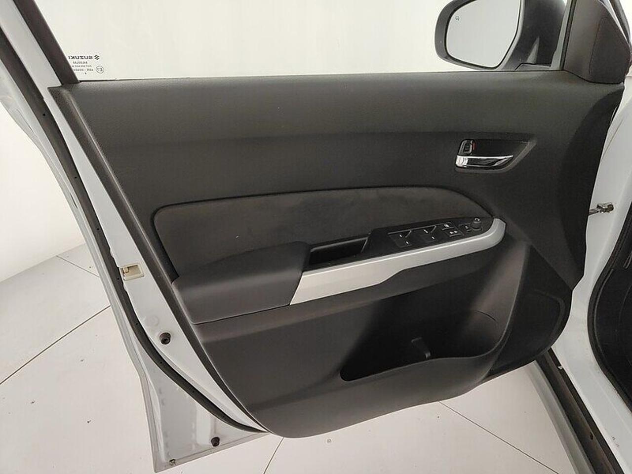 Suzuki Suzuki Vitara usata, con 6 marce