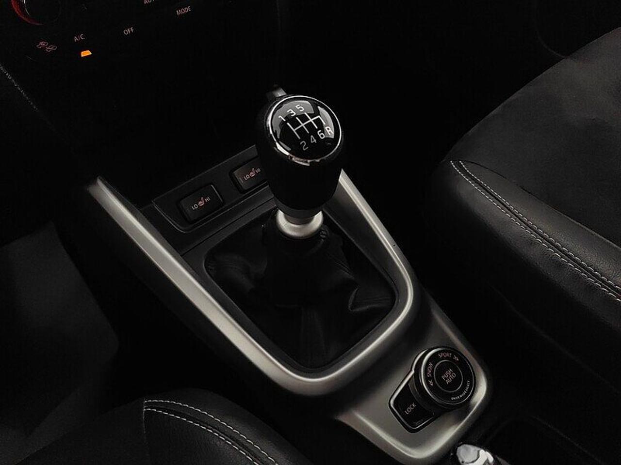 Suzuki Suzuki Vitara usata 8