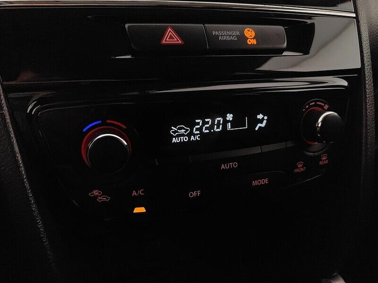 Suzuki Suzuki Vitara usata 9