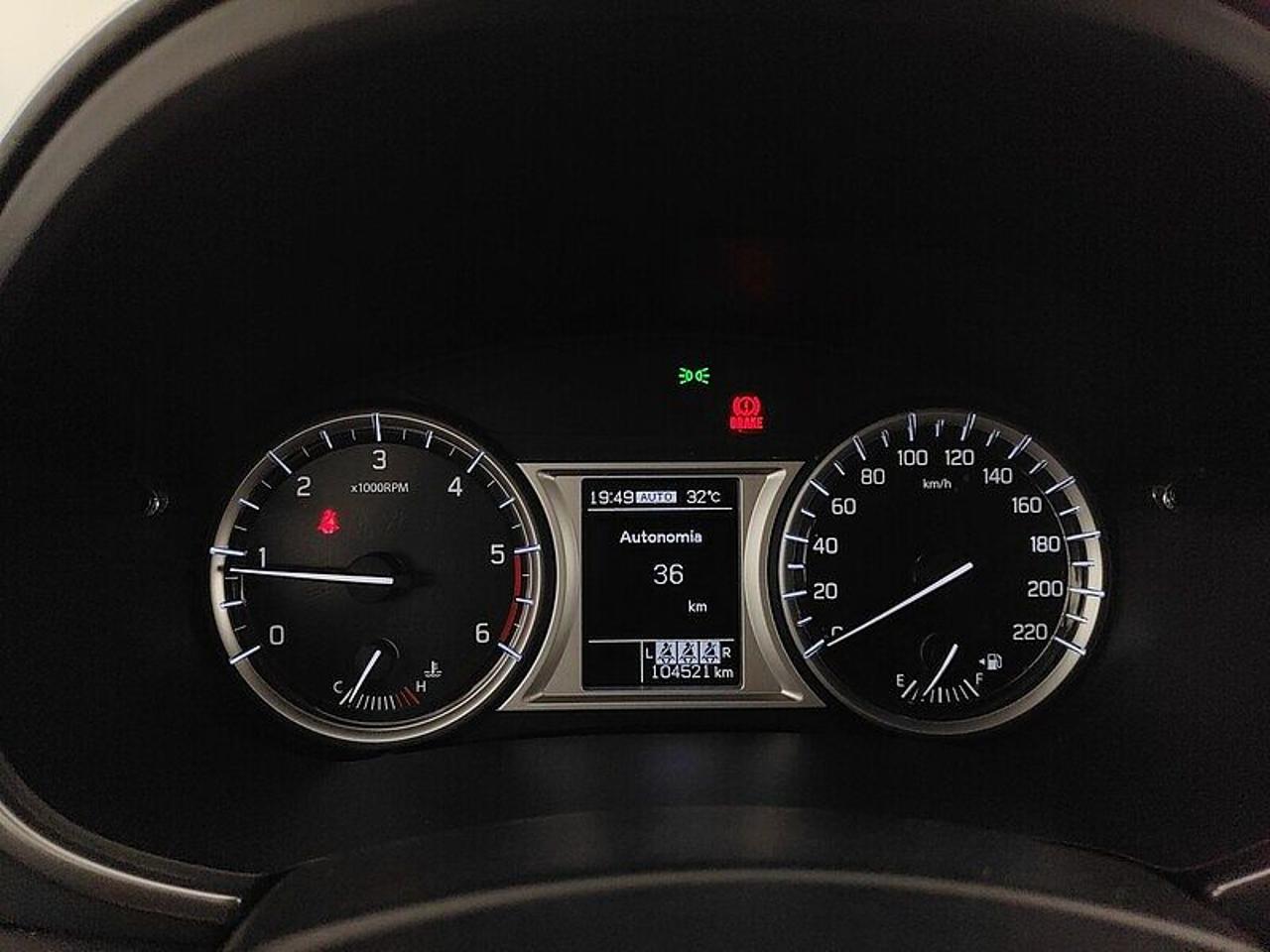 Suzuki Suzuki Vitara usata 10