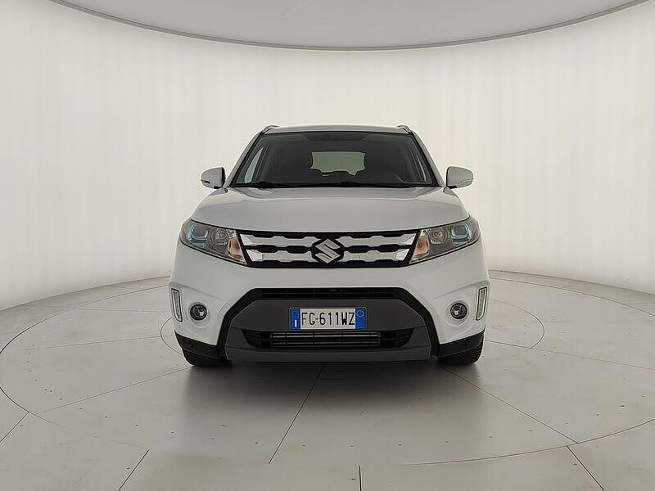 Suzuki Suzuki Vitara usata 11
