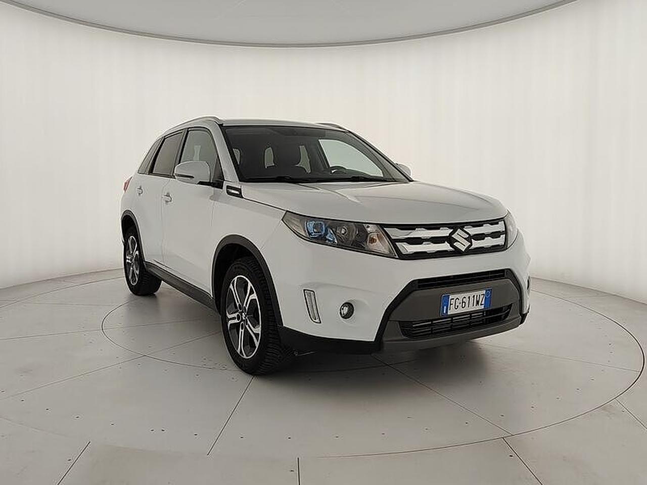 Suzuki Suzuki Vitara usata 14