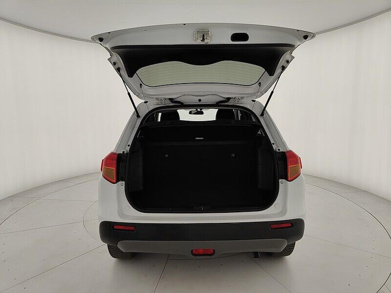 Suzuki Suzuki Vitara usata 19