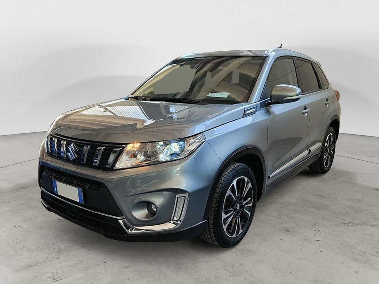 Suzuki Suzuki Vitara VITARA 1.0 Boosterjet A/T 4WD Allgrip Starview