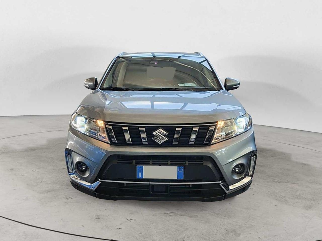 Suzuki Suzuki Vitara usata, con vetri elettrici
