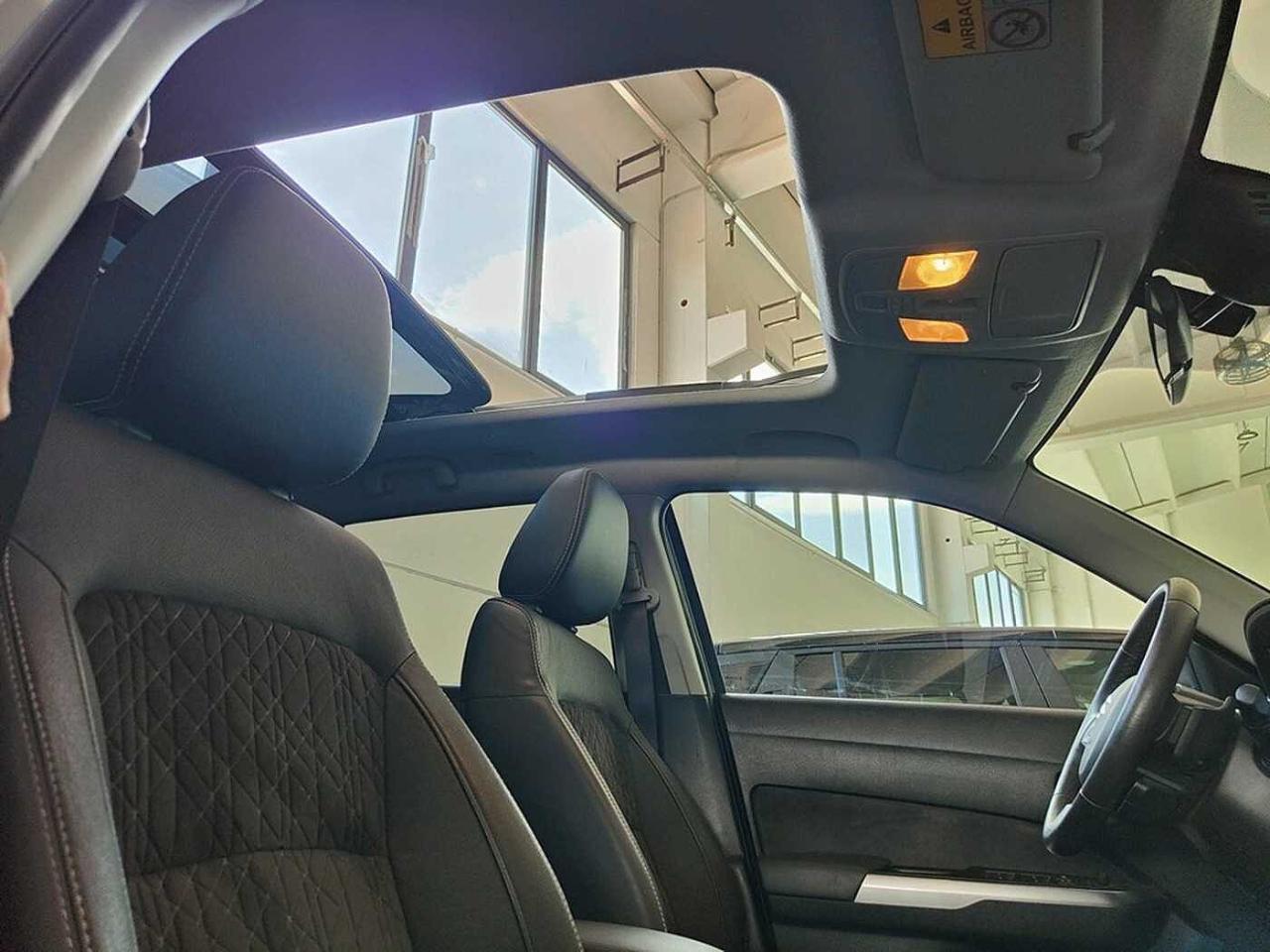 Suzuki Suzuki Vitara usata 13