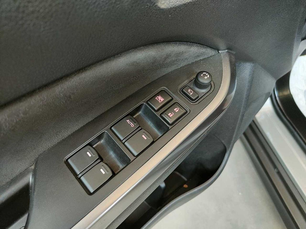 Suzuki Suzuki Vitara usata 14