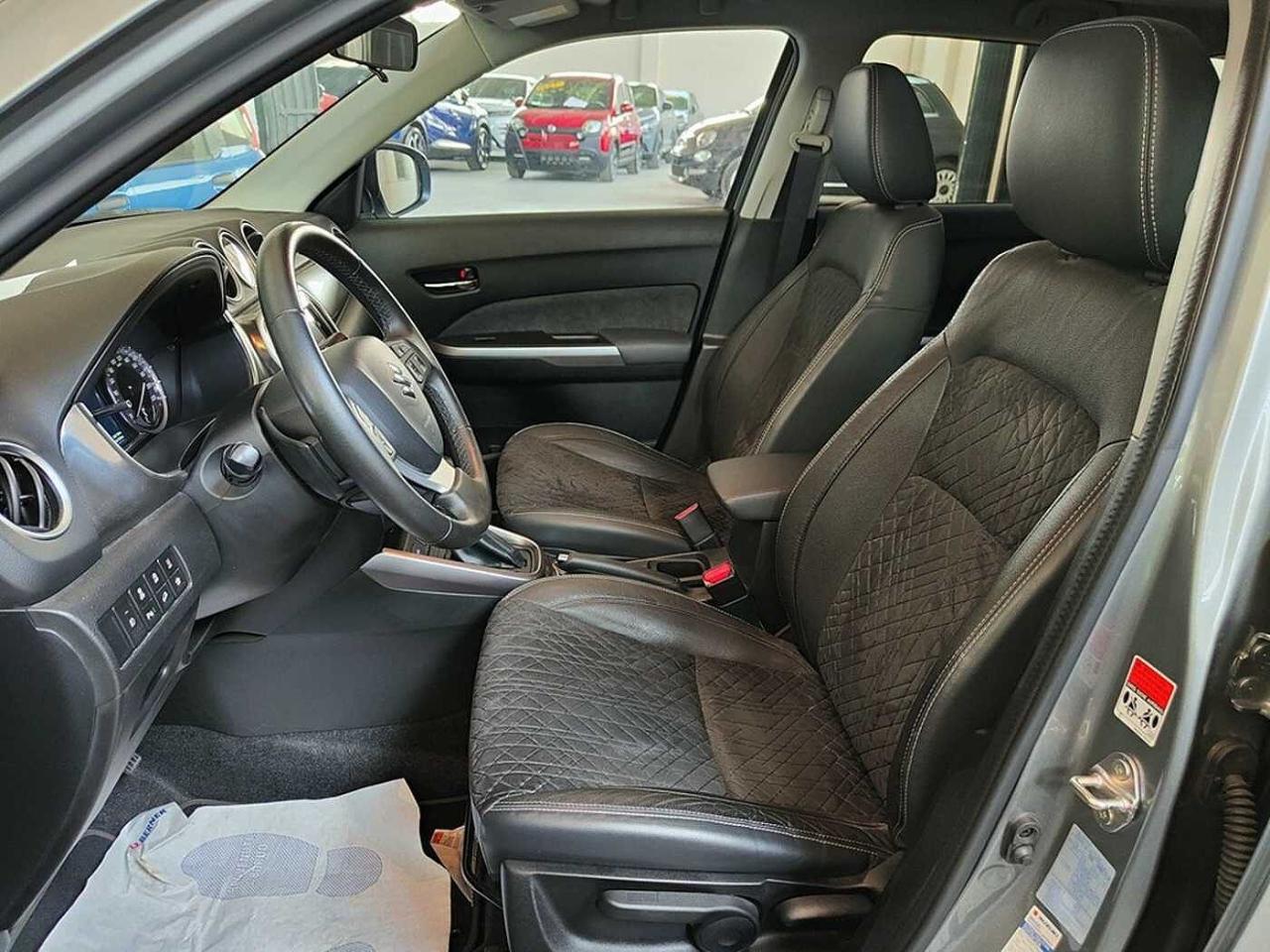 Suzuki Suzuki Vitara usata 15