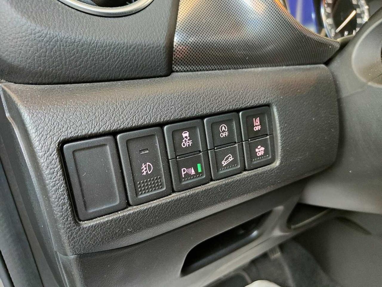 Suzuki Suzuki Vitara usata 16