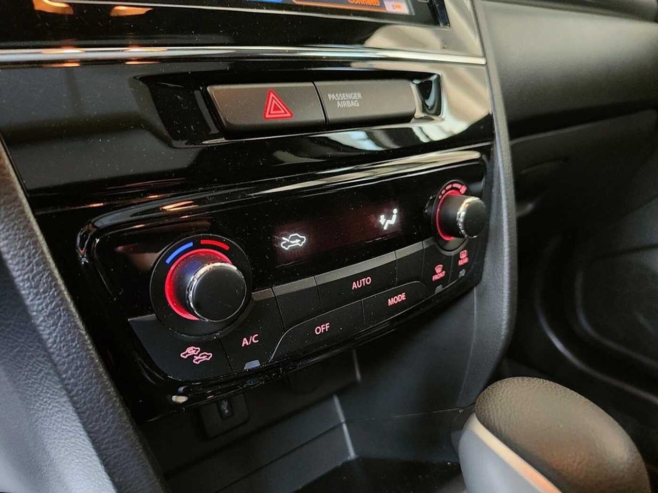 Suzuki Suzuki Vitara usata 20