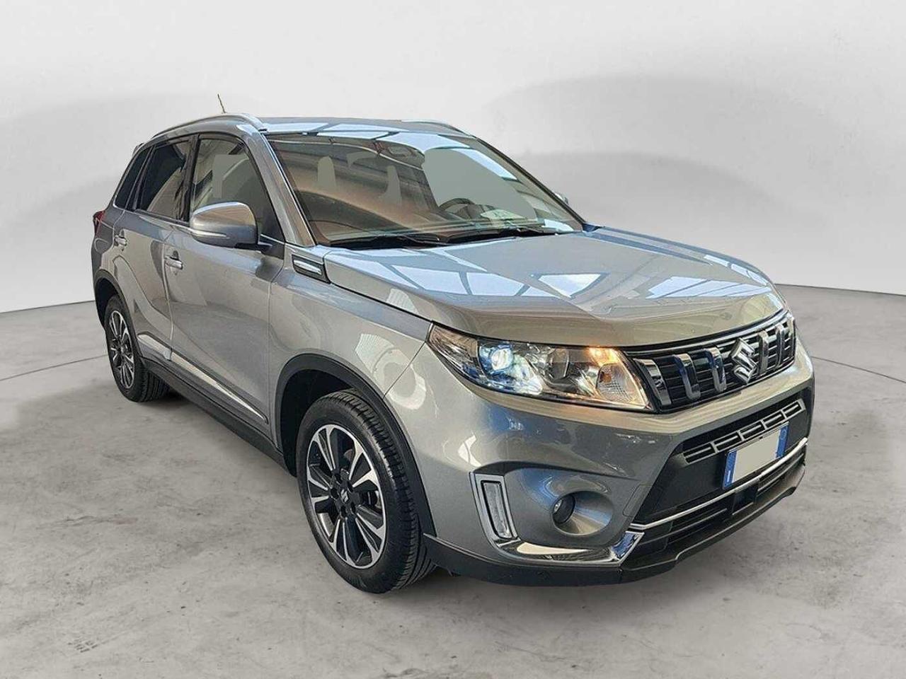 Suzuki Suzuki Vitara usata 22