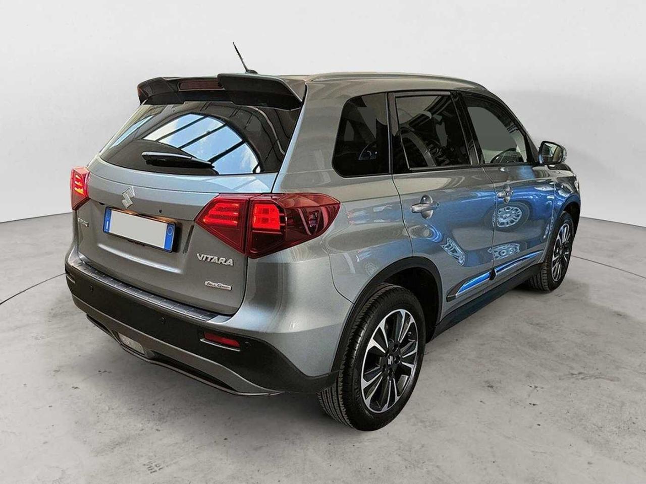 Suzuki Suzuki Vitara usata 24