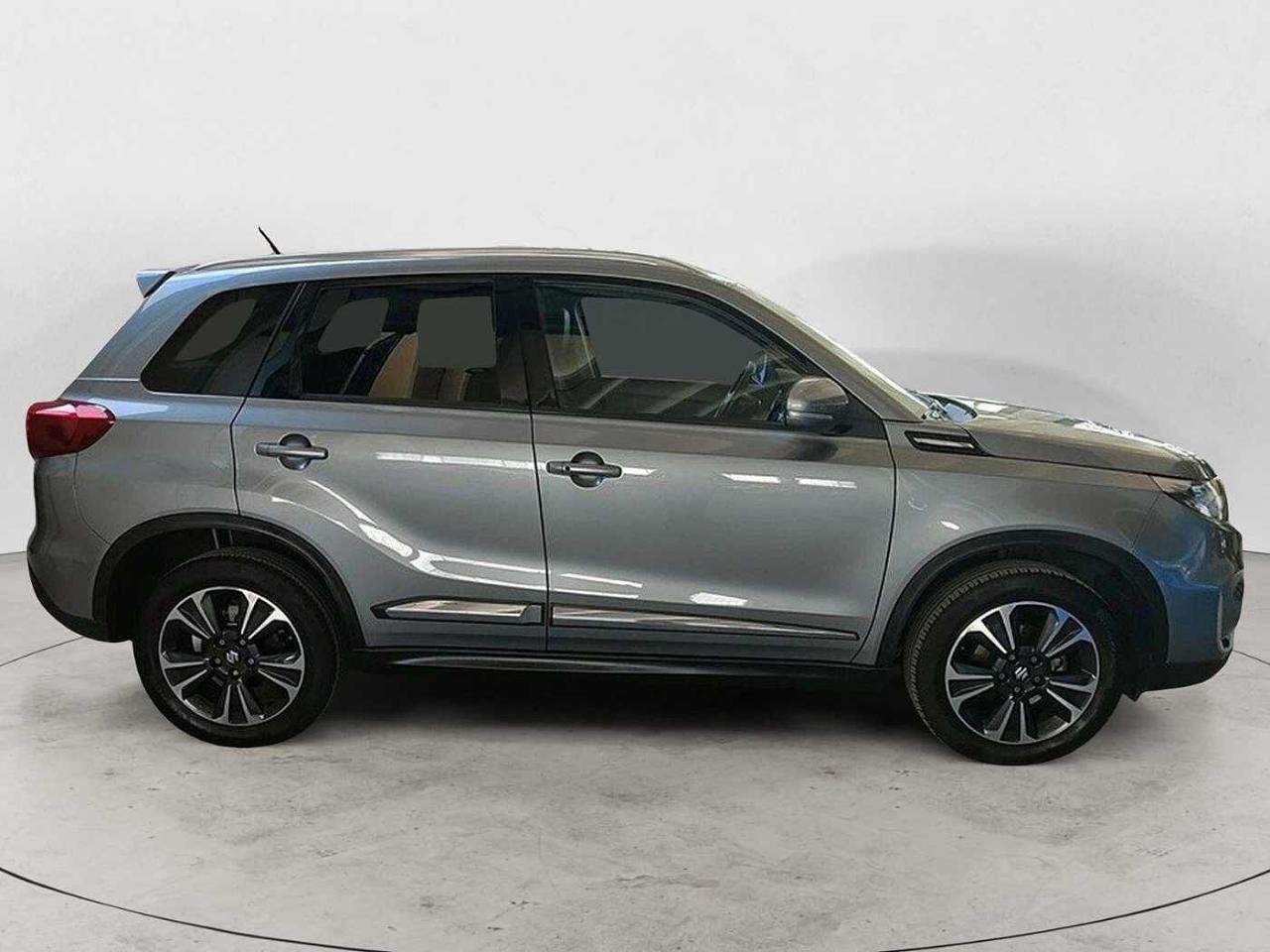 Suzuki Suzuki Vitara usata 25