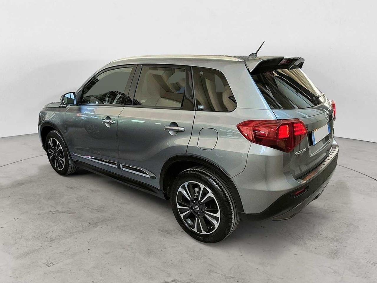 Suzuki Suzuki Vitara usata 26