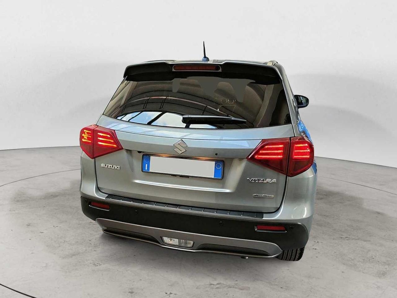 Suzuki Suzuki Vitara usata 27