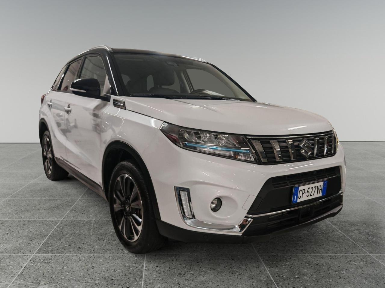 Suzuki Suzuki Vitara VITARA 1.4 Hybrid 4WD Allgrip Cool