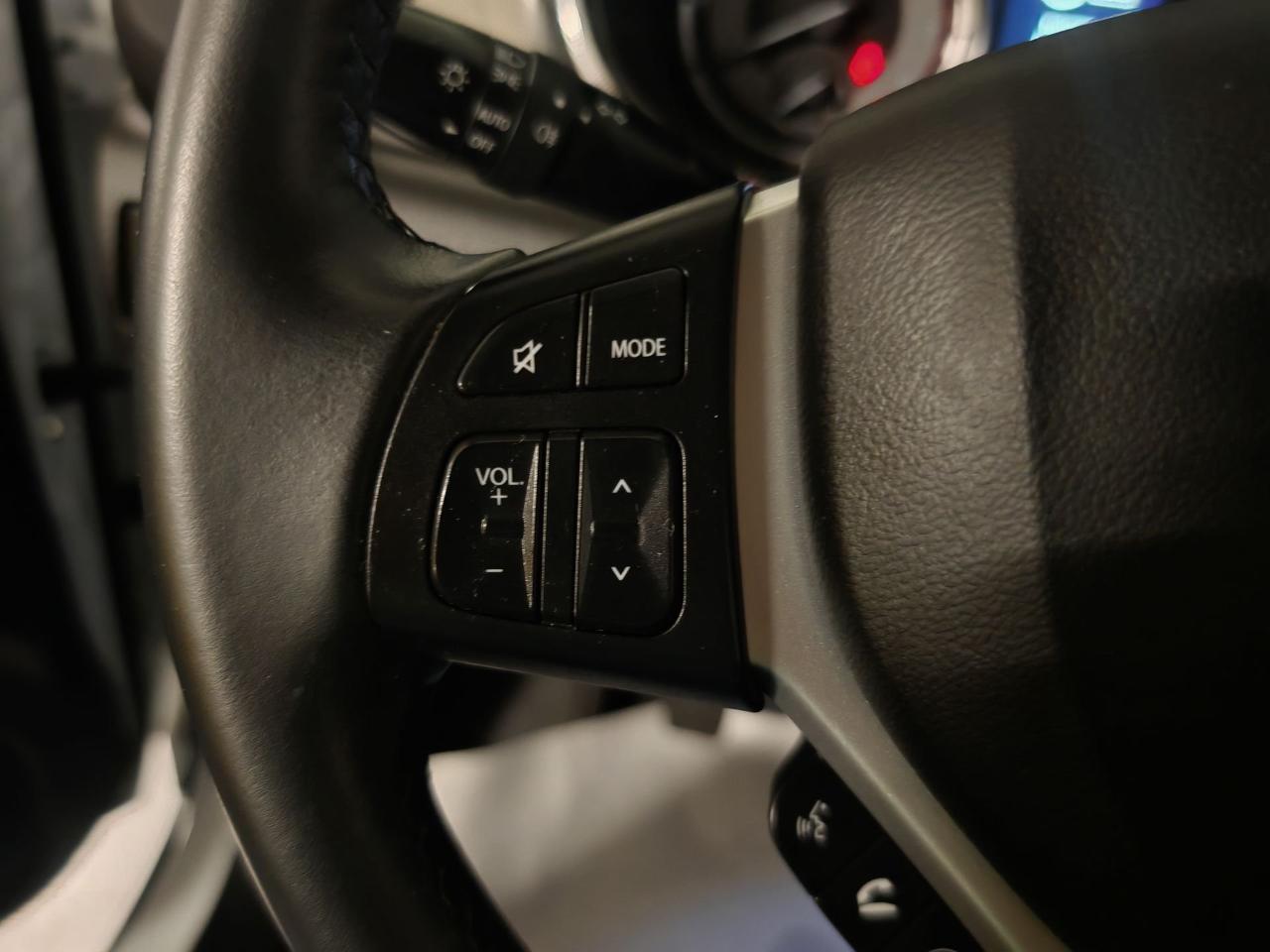 Suzuki Suzuki Vitara usata, con climatizzatore