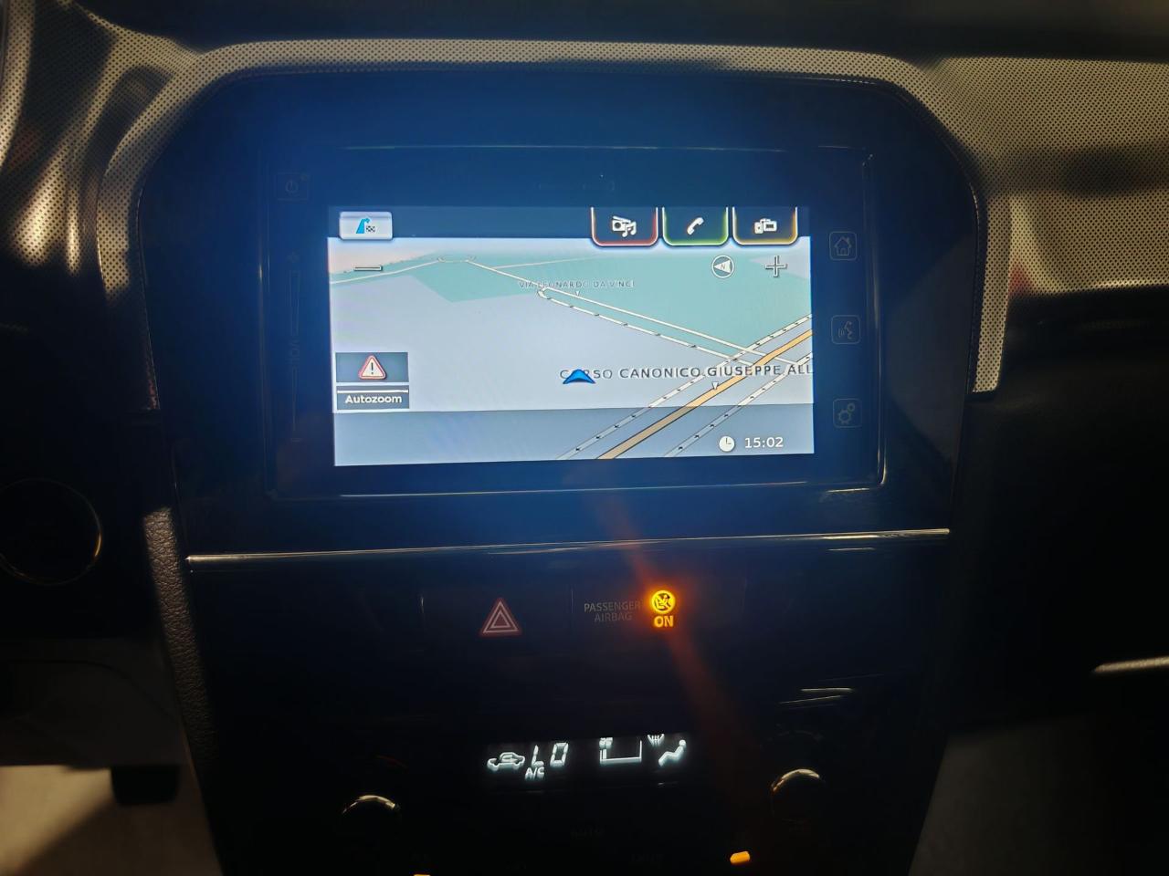 Suzuki Suzuki Vitara usata 7