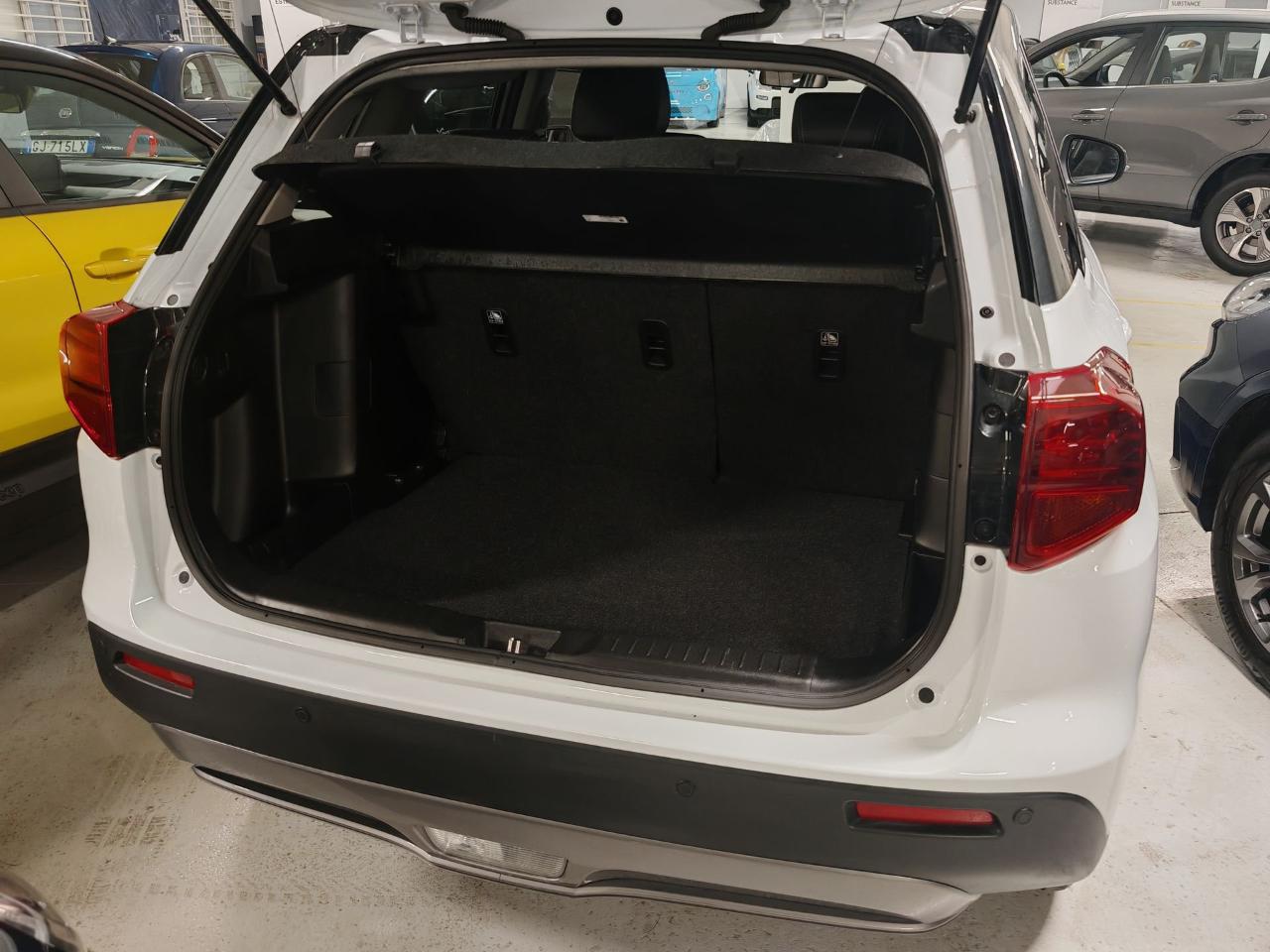 Suzuki Suzuki Vitara usata 13