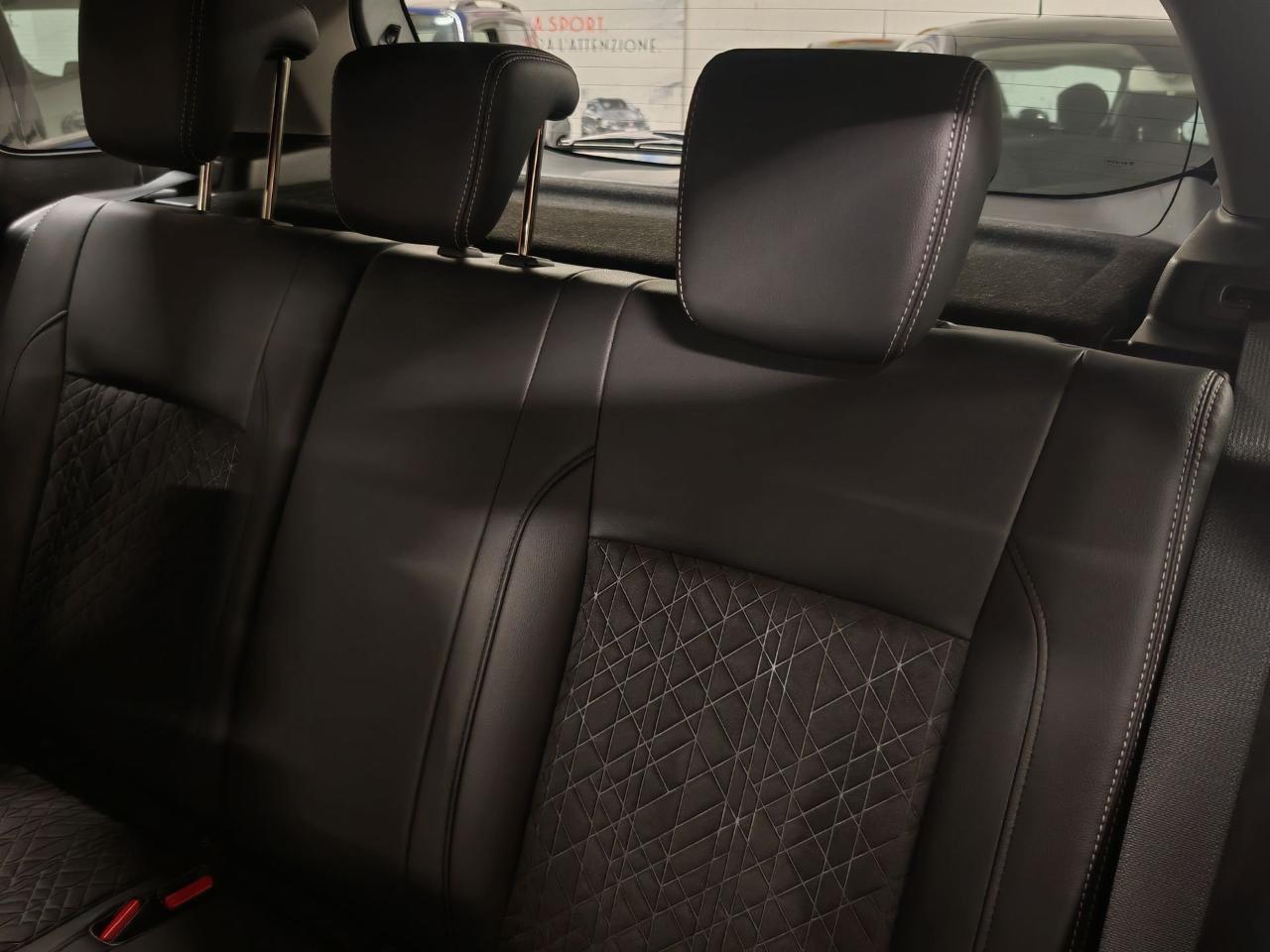 Suzuki Suzuki Vitara usata 19