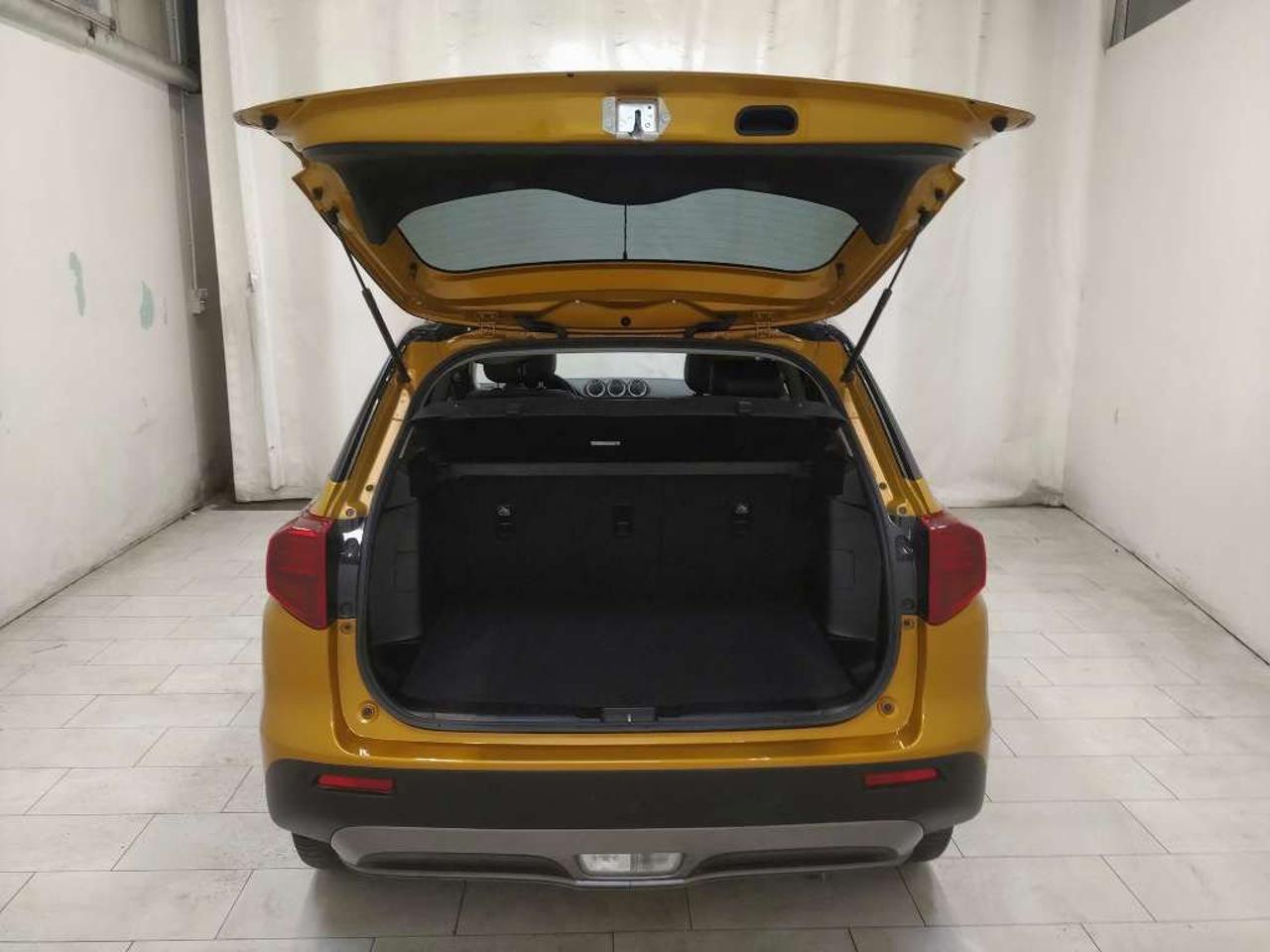 Suzuki Suzuki Vitara usata, con airbag