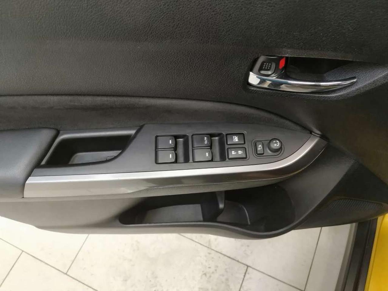 Suzuki Suzuki Vitara usata, con climatizzatore