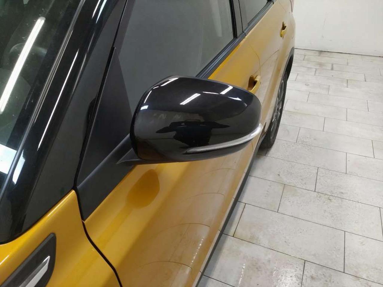 Suzuki Suzuki Vitara usata 14