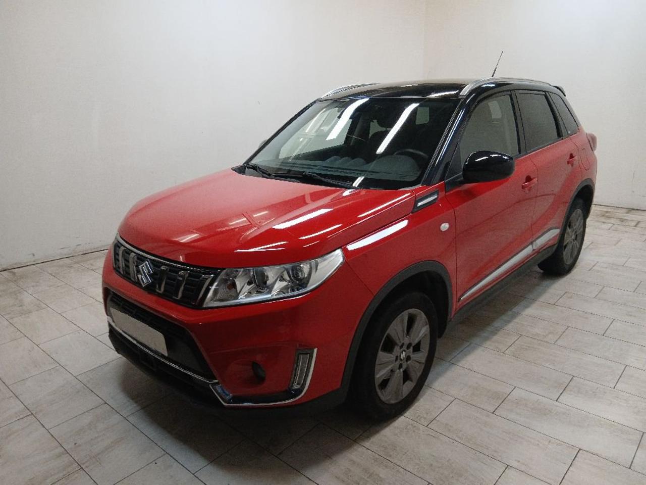 Suzuki Suzuki Vitara VITARA 1.0 boosterjet Cool 4wd allgrip