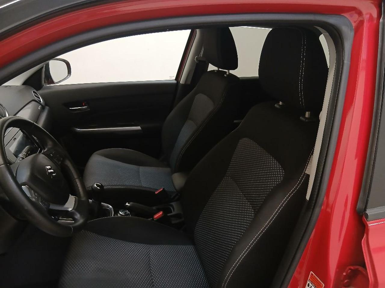 Suzuki Suzuki Vitara usata, con airbag