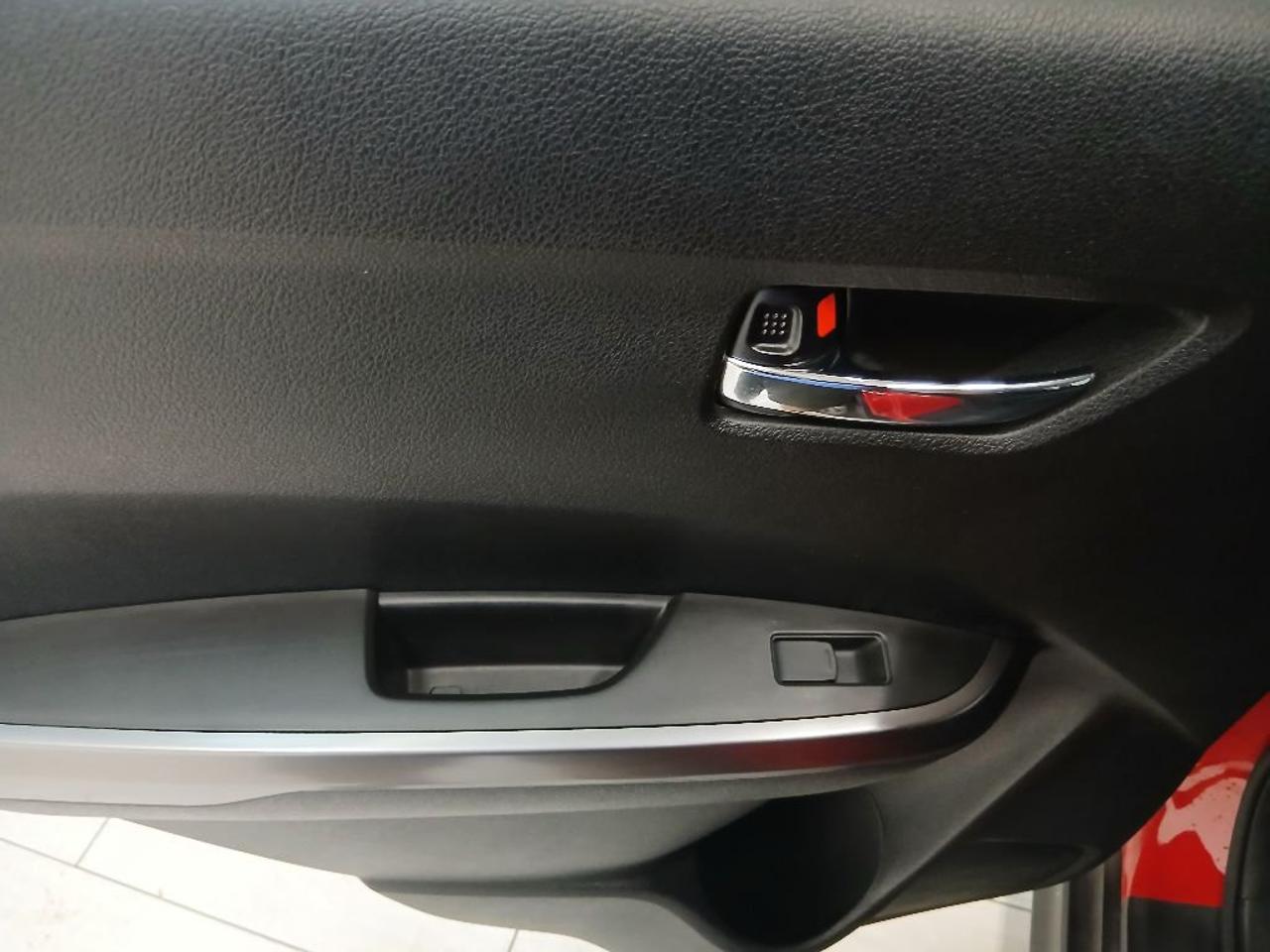 Suzuki Suzuki Vitara usata, con esp