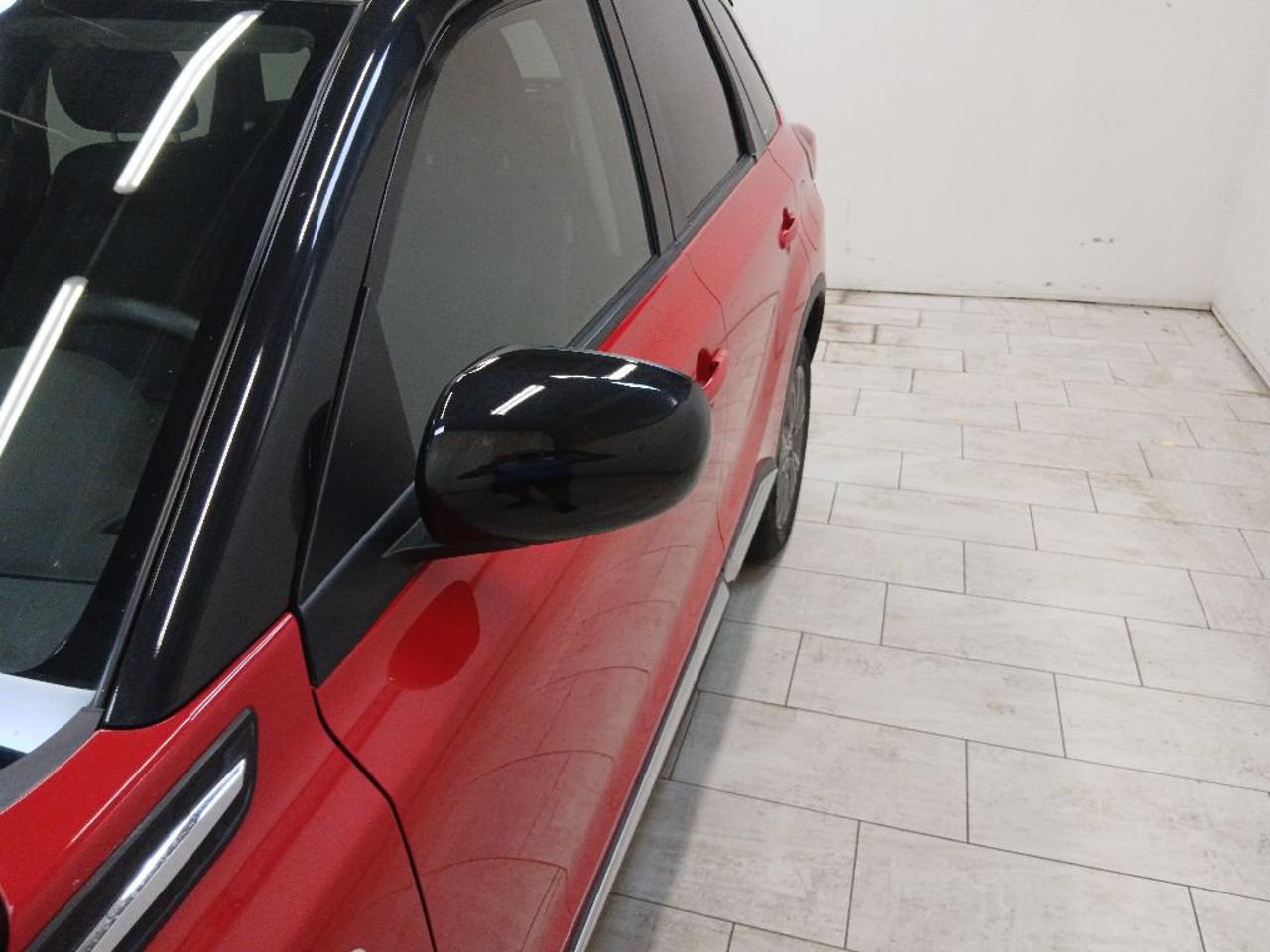 Suzuki Suzuki Vitara usata 12