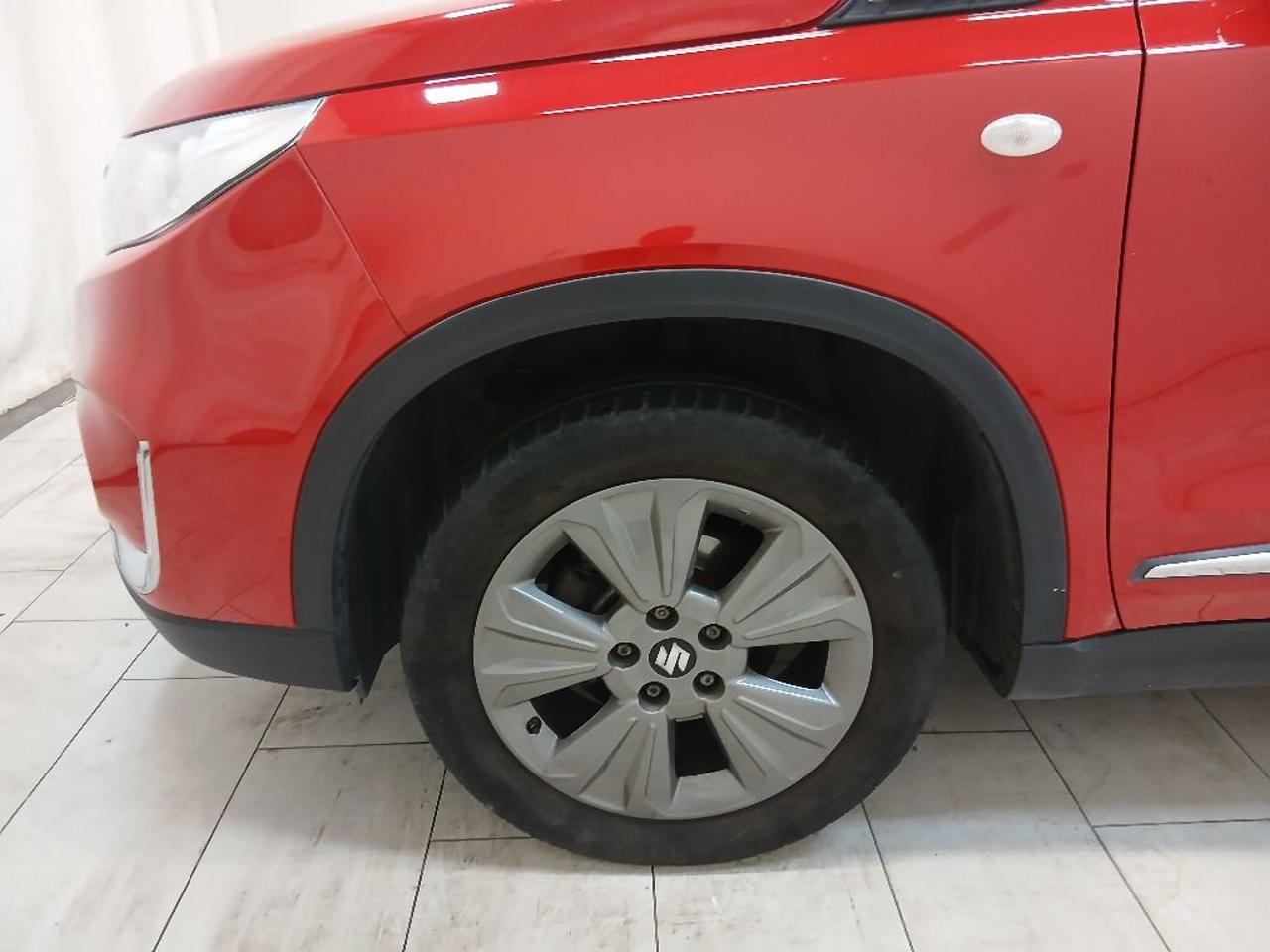 Suzuki Suzuki Vitara usata 13