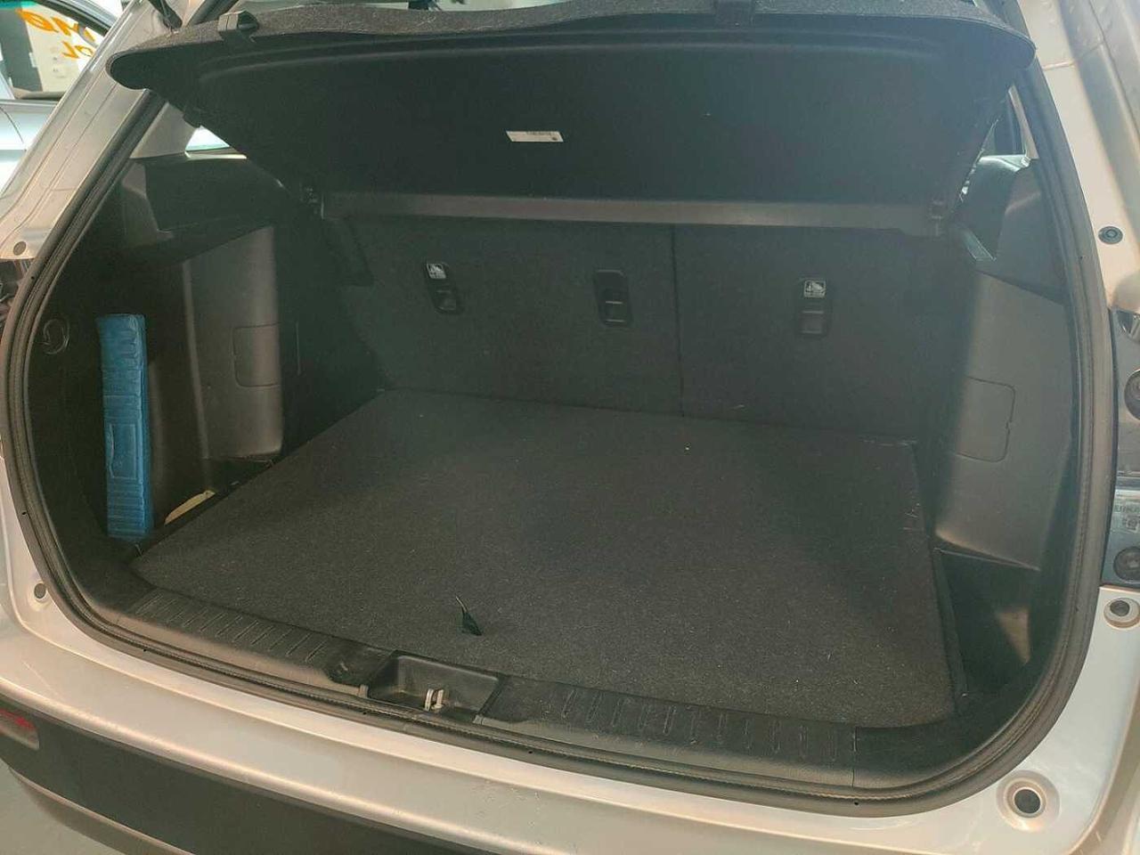 Suzuki Suzuki Vitara usata, con 3 cilindri