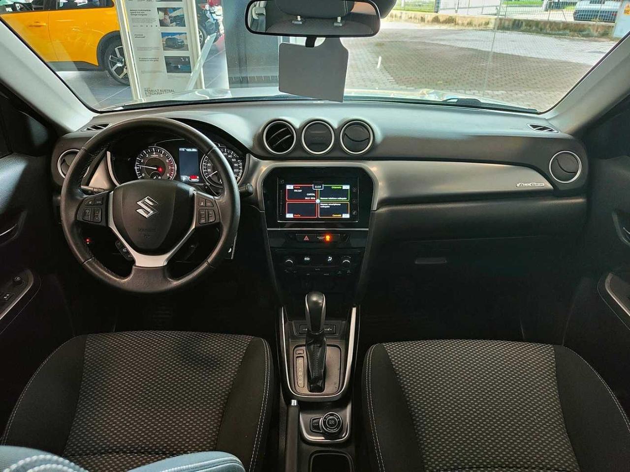 Suzuki Suzuki Vitara usata, con 6 marce