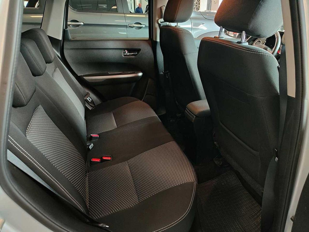 Suzuki Suzuki Vitara usata, con bluetooth