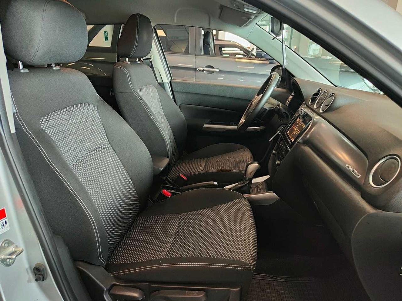 Suzuki Suzuki Vitara usata, con clima automatico