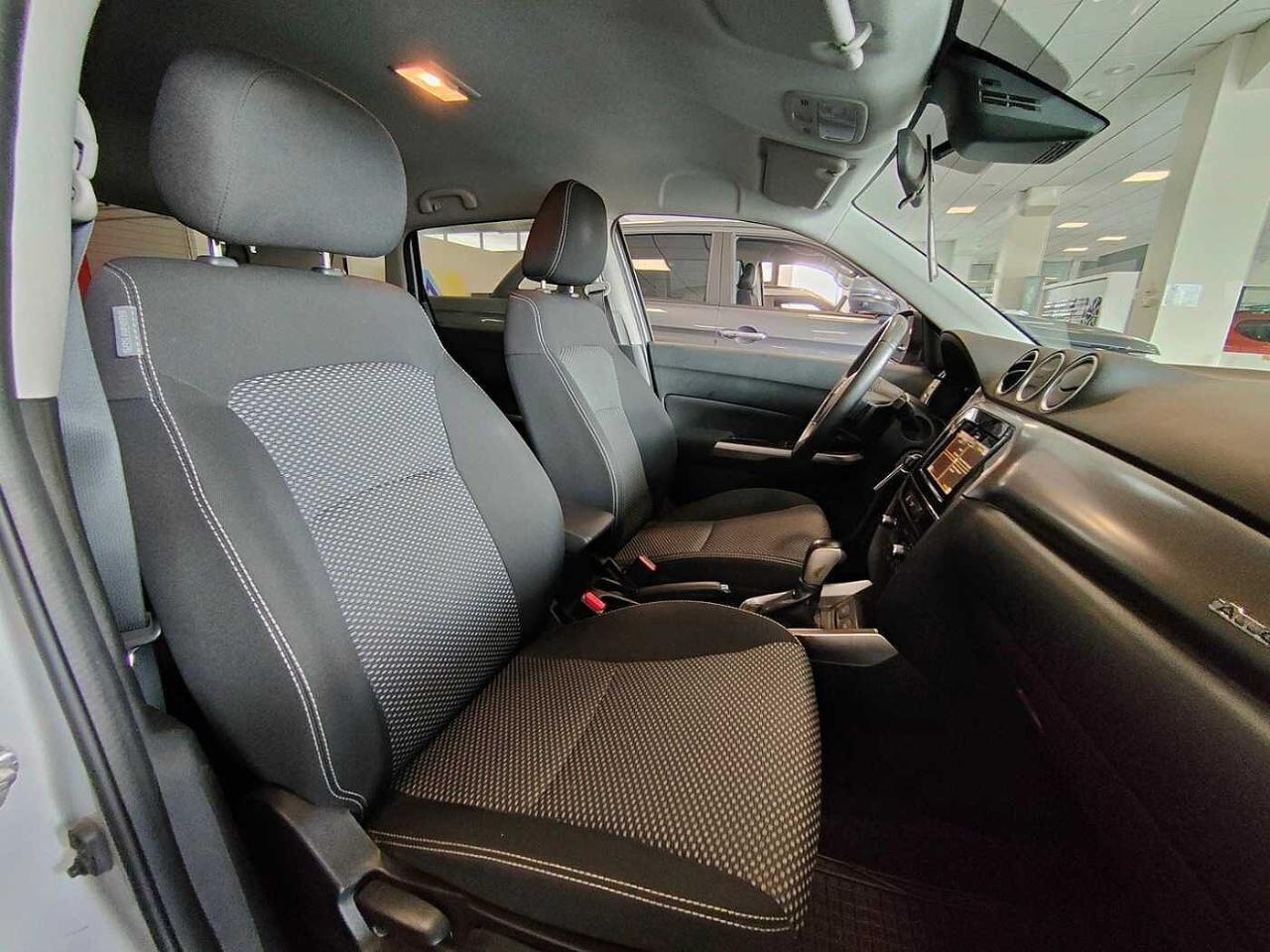 Suzuki Suzuki Vitara usata, con fari fendinebbia