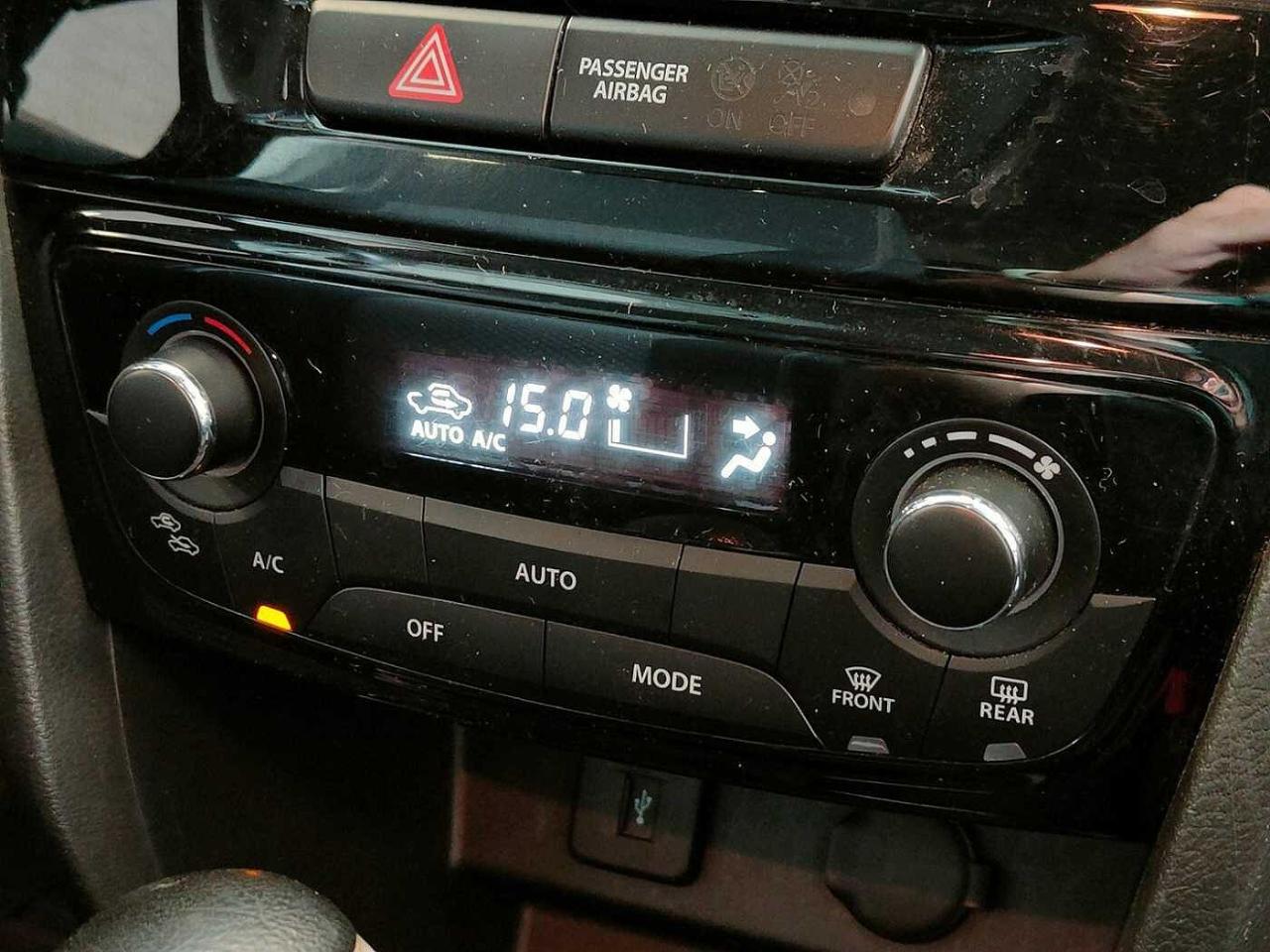 Suzuki Suzuki Vitara usata, con vetri elettrici