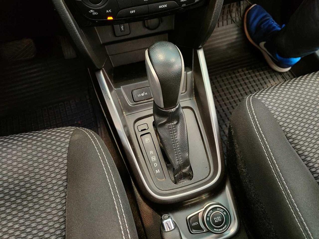 Suzuki Suzuki Vitara usata 19