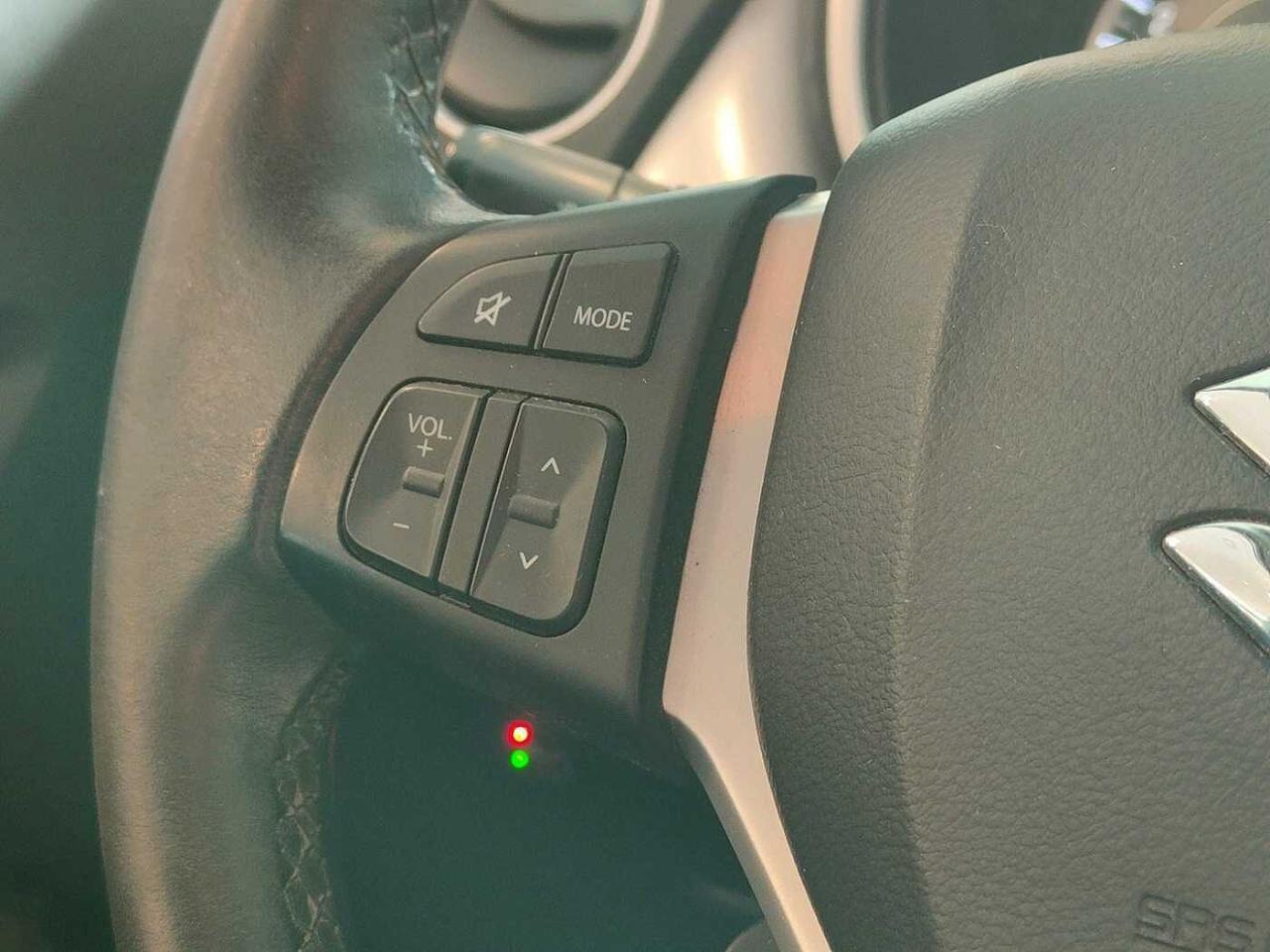 Suzuki Suzuki Vitara usata 20