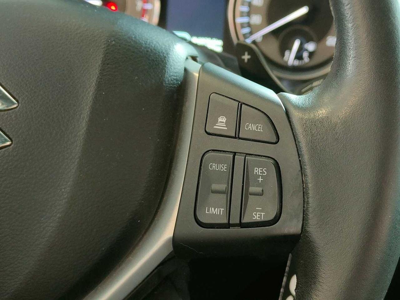 Suzuki Suzuki Vitara usata 21