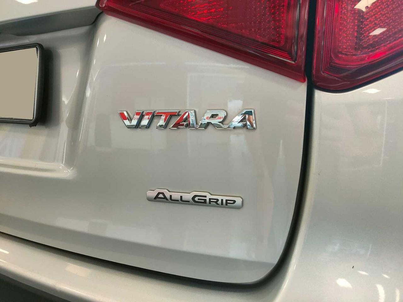 Suzuki Suzuki Vitara usata 27