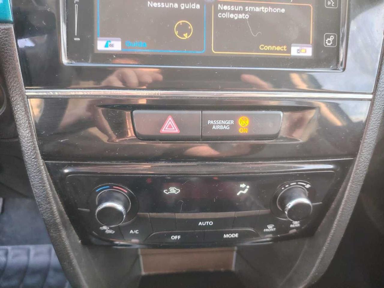 Suzuki Suzuki Vitara usata, con bluetooth